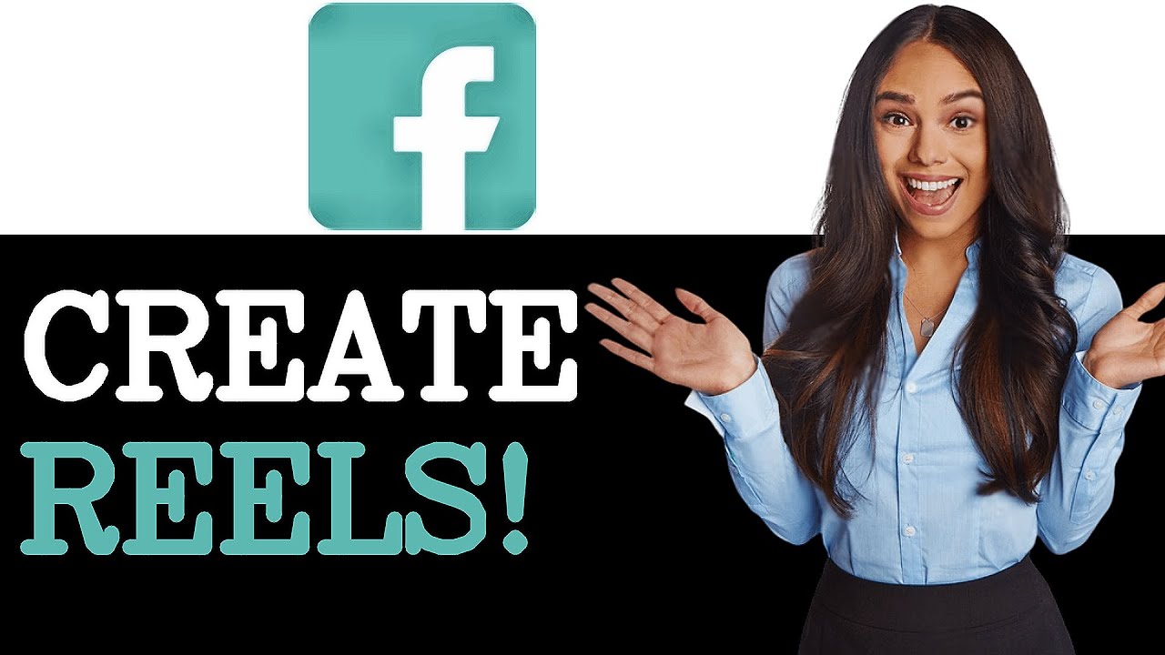 How To Create Facebook Reels In Canva (2025)