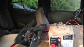 Hmmwv Hardtop Turret Battery Powered Motorized Traversing Unit BPMTU M1114 M1151