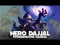 MAGE YG COCOK DI PAKE BUAT SOLO RANK !