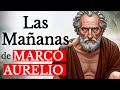 Comienza el Día Como Marco Aurelio: Silencio, Enfoque, Propósito