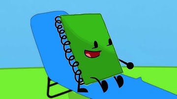 Super Object Battle Two Teaser