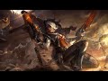 SAMIRA QUADRA KILL - HIGH ELO