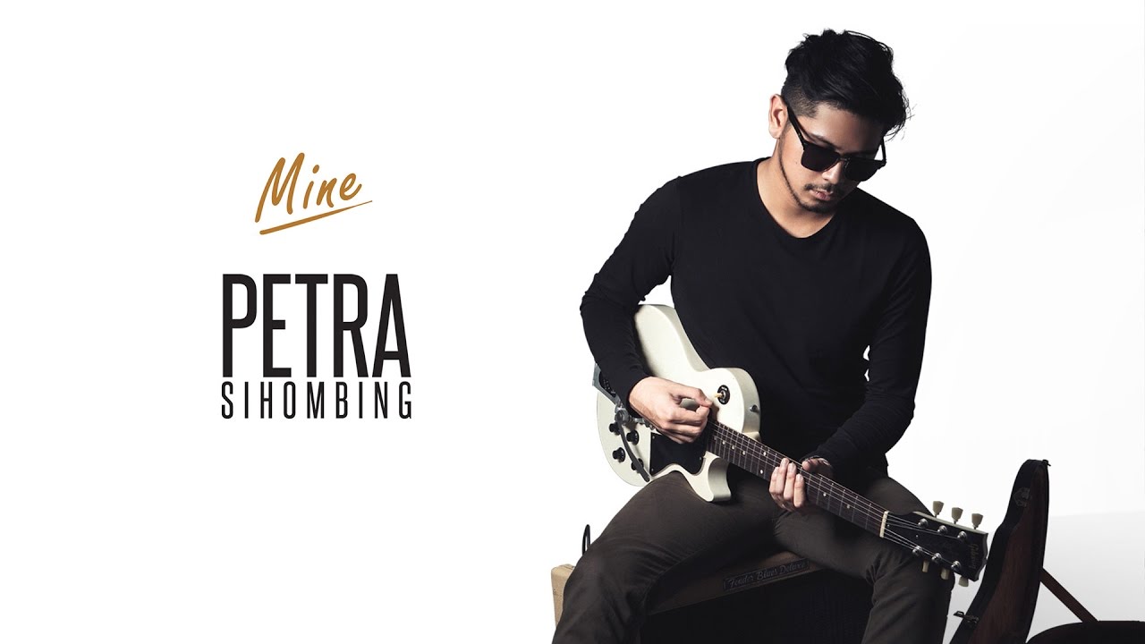 Petra Sihombing ft Ben Sihombing   Mine Official Music Video