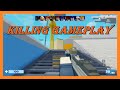 Roblox [Arsenal] - Killing Gameplay (No Commentary)