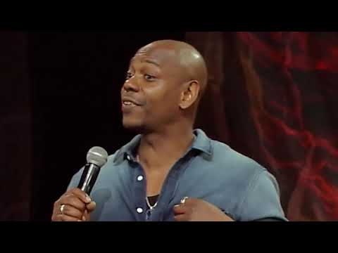 Dave Chappelle   Deep In The Heart Of Texas   Ebola In Dallas