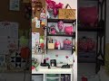 Sewing Room Tour