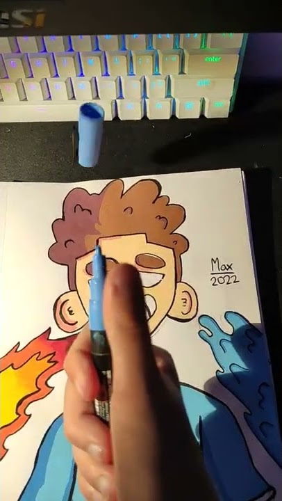 12+ Nashvibes Art Drawings