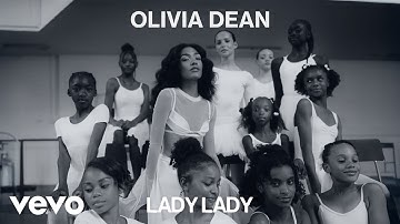 Olivia Dean - Lady Lady