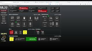 Iobroker Vis 1  Grundlagen  Tipps U0026 Tricks  Sichtbarkeit  Inventwo Widgets