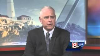 Editorial: Maine Film Industry