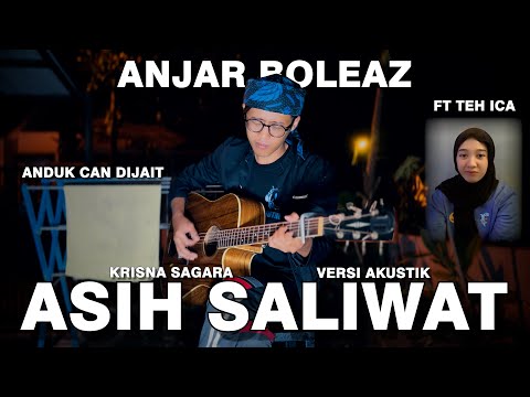 Full Album Akustik Sunda Anjar Boleaz Maret 2024