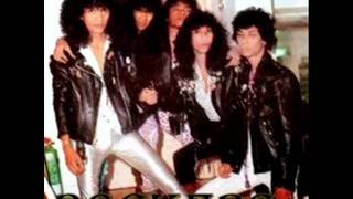 rockers- memori HQ chords