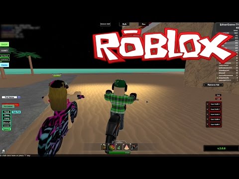 Beach House Roleplay Roblox Youtube - roblox beach house roleplay videos