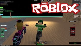Beach House Roleplay | ROBLOX