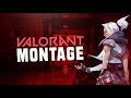 ✨Lalala ✨ Valorant Montage! | Valorant Epic Moments