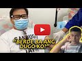 May natakot sa pag-donate ng dugo!