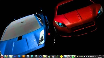 How to Hide File and Folders in Windows (xp ,vista , 7)