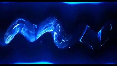 Primer intro en mi canal / Gabo AD