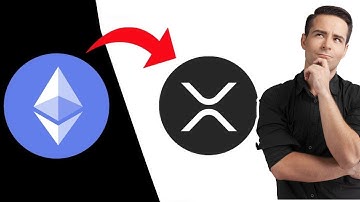 How to Swap ETH to XRP on Trust Wallet 2025 🔄 | Easy Step-by-Step Crypto Guide 💰