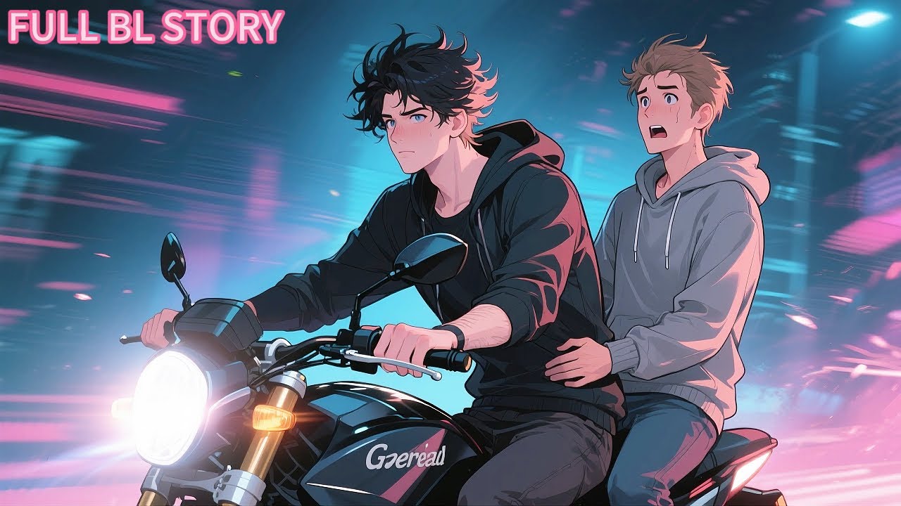 My Ex Ghosted Me for a Year… Then My Brother Catfished Him Back & I Got Dragged Into Chaos | BL