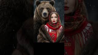 Матушка земля🌎❤