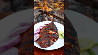 #naturevlog #campfirecooking #wildernesscooking  cook