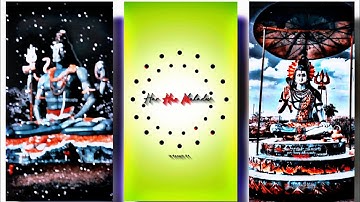 Har Har Mahadev Status || Jai Bhole || Hindi song || Har Har Mahadev #mahadev