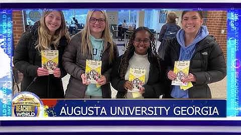 CHRISTEMBASSY REACHOUT WORLD DAY PROMO 2025