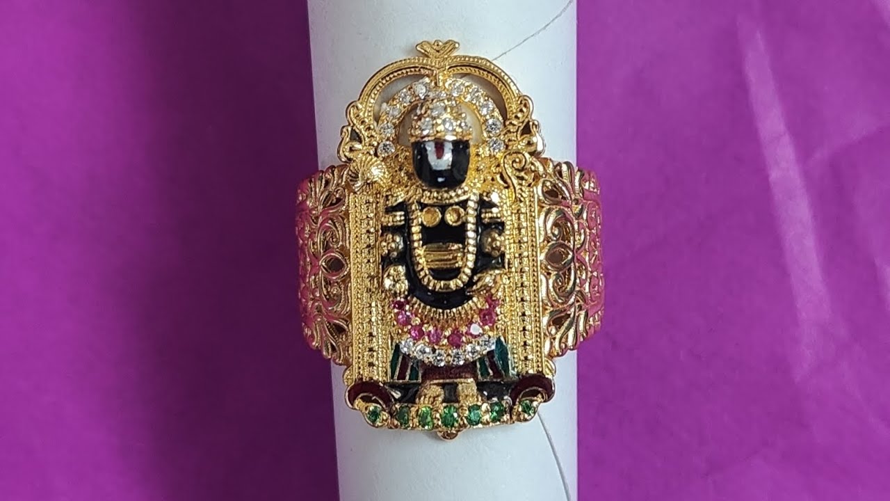 tirumala tirupati sri venkateswara swamy govinda govinda Videos • Sai  jewellery works (@sai9908819636) on ShareChat