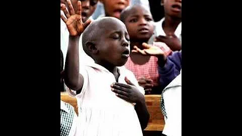 We Chose to Bow Sung by The First Church Singers