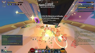 Trove |PS5-EU| 47K Neon Ninja, D14 Speedfarming