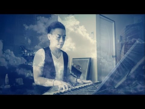 光良 - 天堂 Heaven by Michael Wong (Sean Ooi Cover)