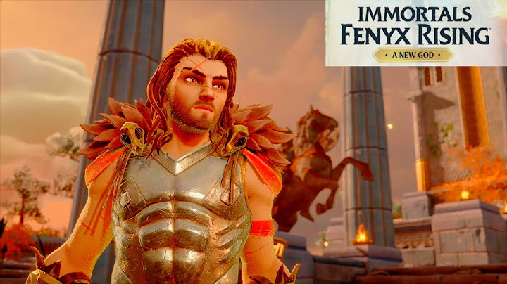 Immortals Fenyx Rising: A New God DLC - All Ares Trials (Gameplay Walkthrough Part 2)