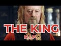 Farewell to the king rip bernard hill midweek musings