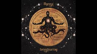 Mycena - Serendisarray (full Album 2024)