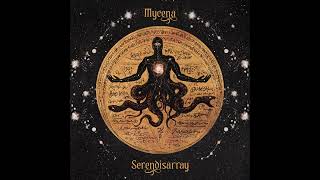 Mycena - Serendisarray (Full Album 2024)