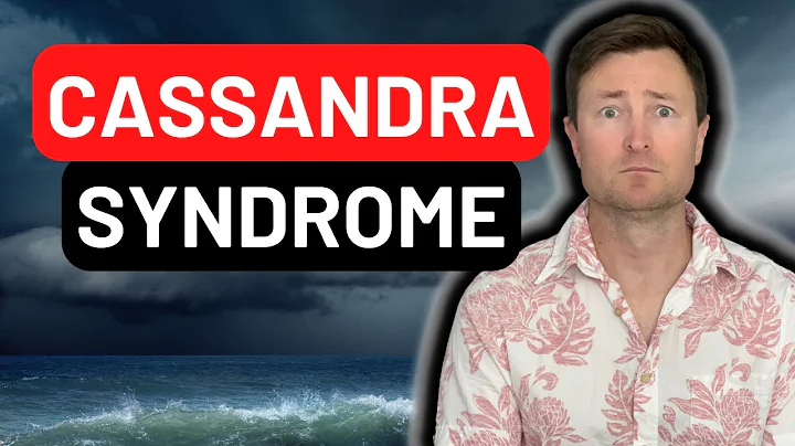 STOP Cassandra Syndrome from Ruining Autistic Rela...