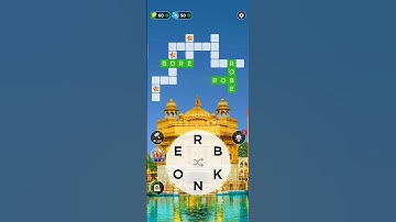 Words Of Wonders level 813.Complete solution on channel #shorts #wow #wordsofwonders