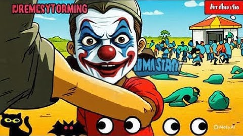 456 SQUID GAME 🎯 DON