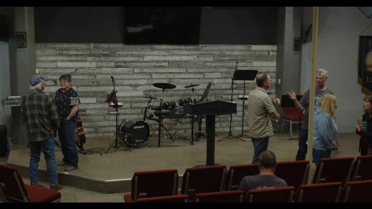 Calvary Chapel Camp Verde