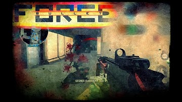 Bullet Force [BRUTAL KILLS] Android BETA   HD®