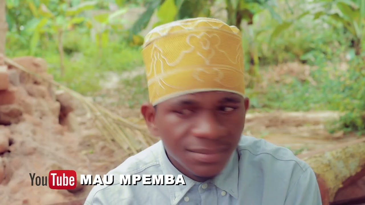 UONGO WA KALE PART 3 MAU MPEMBA NA DONGO