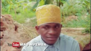 UONGO WA KALE PART 3 MAU MPEMBA NA DONGO