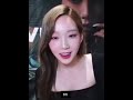 Taeyeon Singing Timeless Her New Song But She Can T Remember The Lyrics Shorts