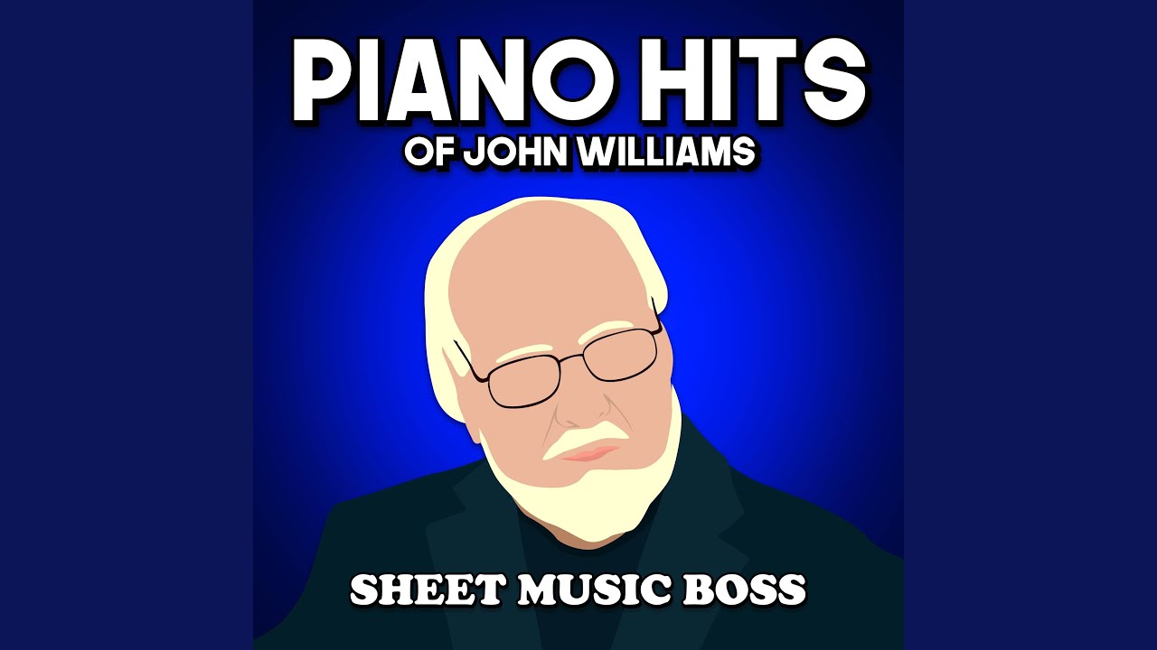 Jurassic Park - Main Theme