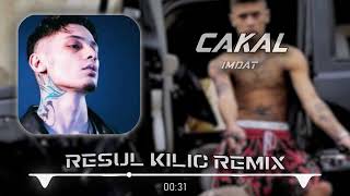 ÇAKAL - İmdat (Resul Kılıç Remix) Resimi