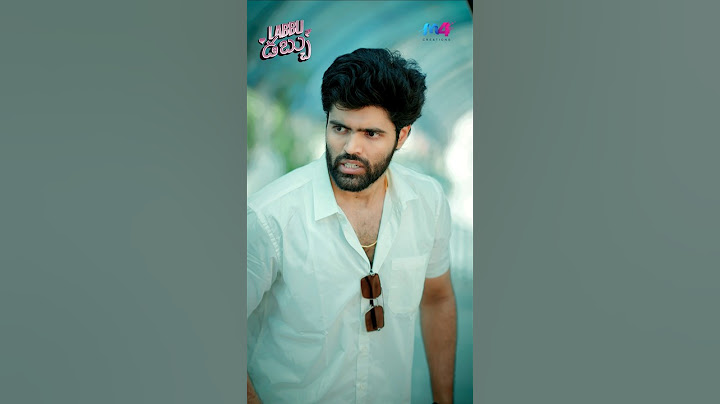 LABBU DABBU ❤️💸  FINAL Episode  Telugu Short Series | ALEKHYA | MANI SAI| M4 CREATIONS