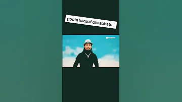 Caalaa Dagafaa Comedy New New Religion 