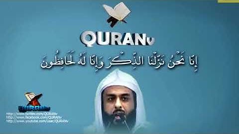 خالد الجليل ما تيسر من سورة ق تلاوة مبكية