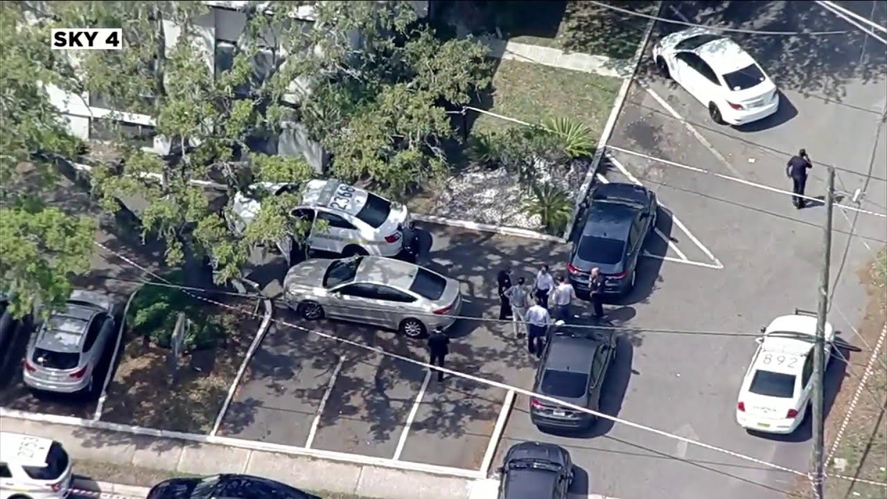 2 dead, 1 injured in Hyde Park shooting YouTube